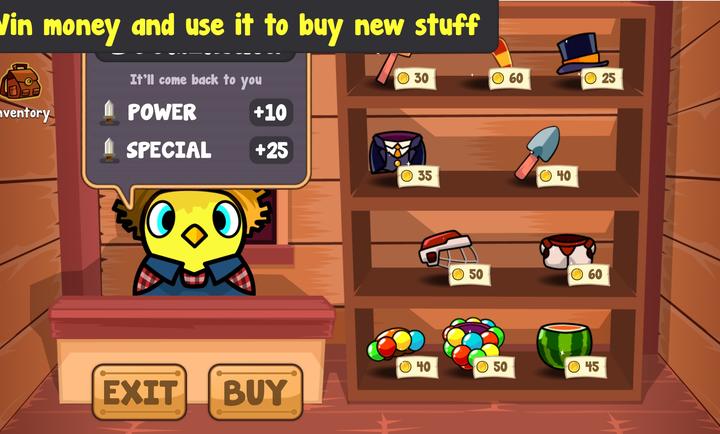 萌鸭大乱斗 v1.02 安卓版 3