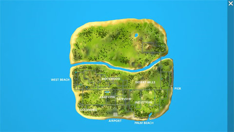 海洋之家2 0.77 安卓版 2