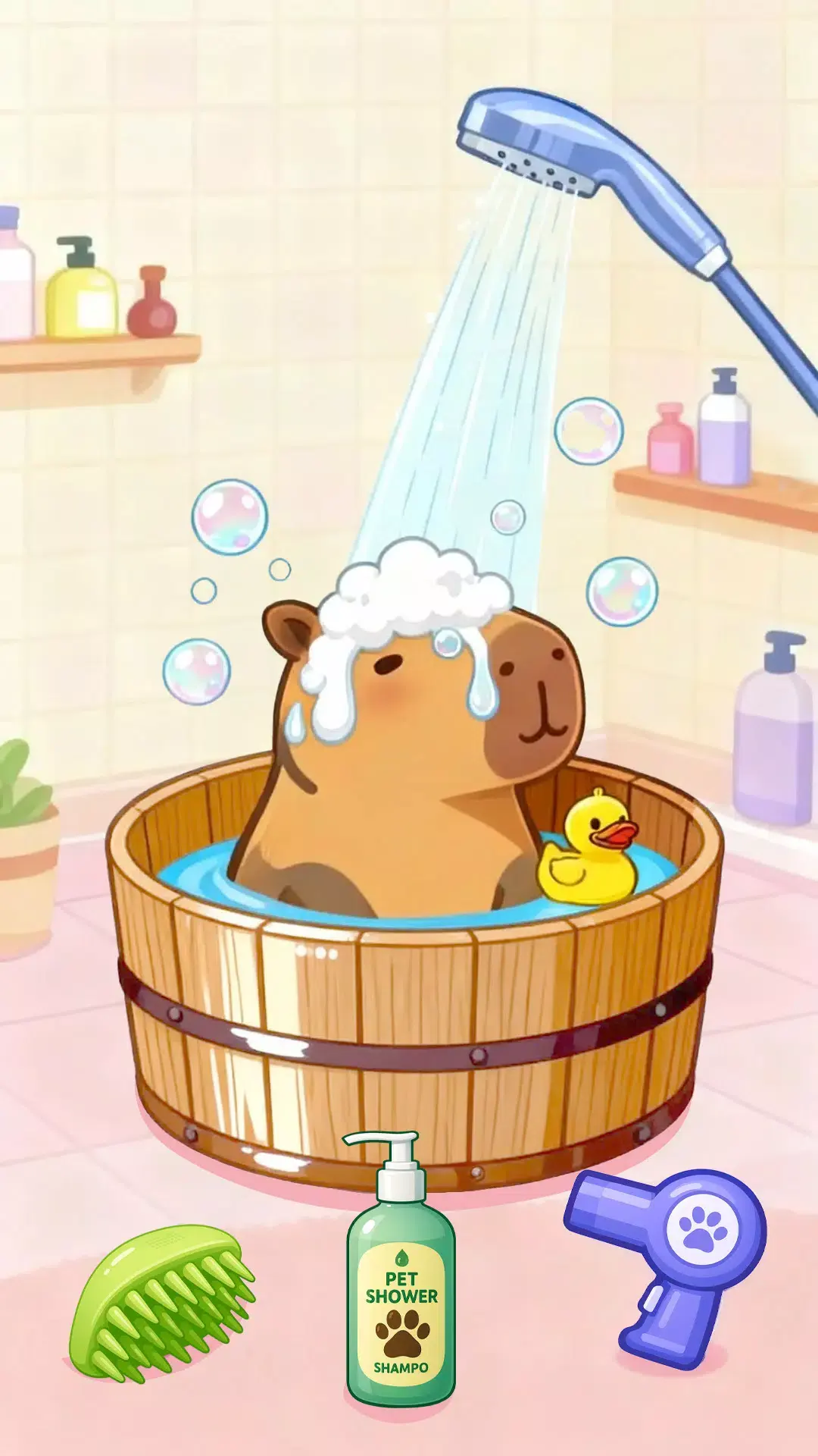 整理ASMR放松乐园 1.0.7 安卓版 2