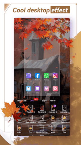 Anime Launcher 4.3.2 安卓版 2