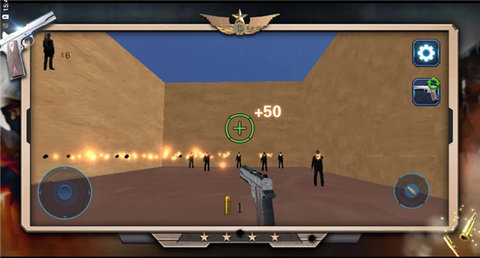 枪战之王 1.9.13 安卓版 2