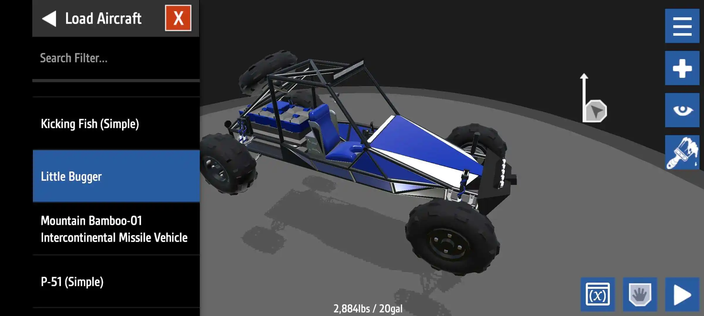 简单飞机汽车整合版 1.12.209 安卓版 4