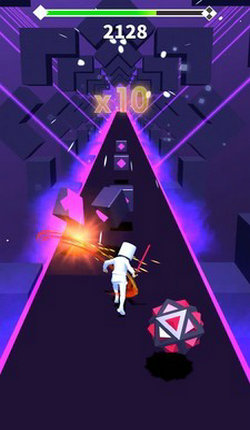 节奏刀光 v1.0.0 安卓版 3