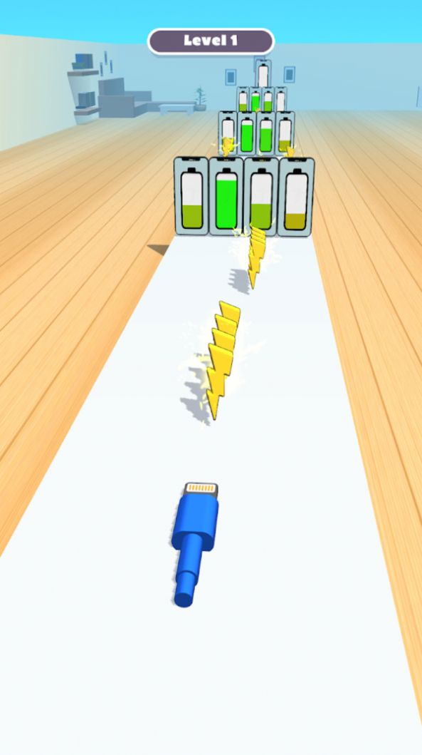 我手机快没电了 v1.0 安卓版 1