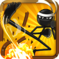 粉碎忍者 1.7.3 安卓版