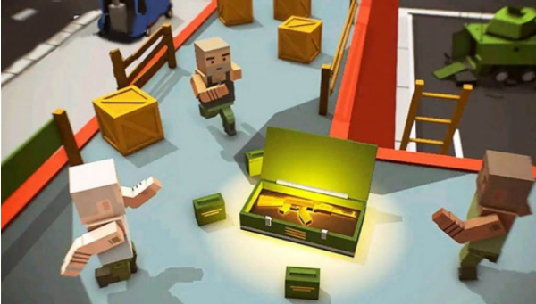 平头哥大冒险 v1.5.2 安卓版 1