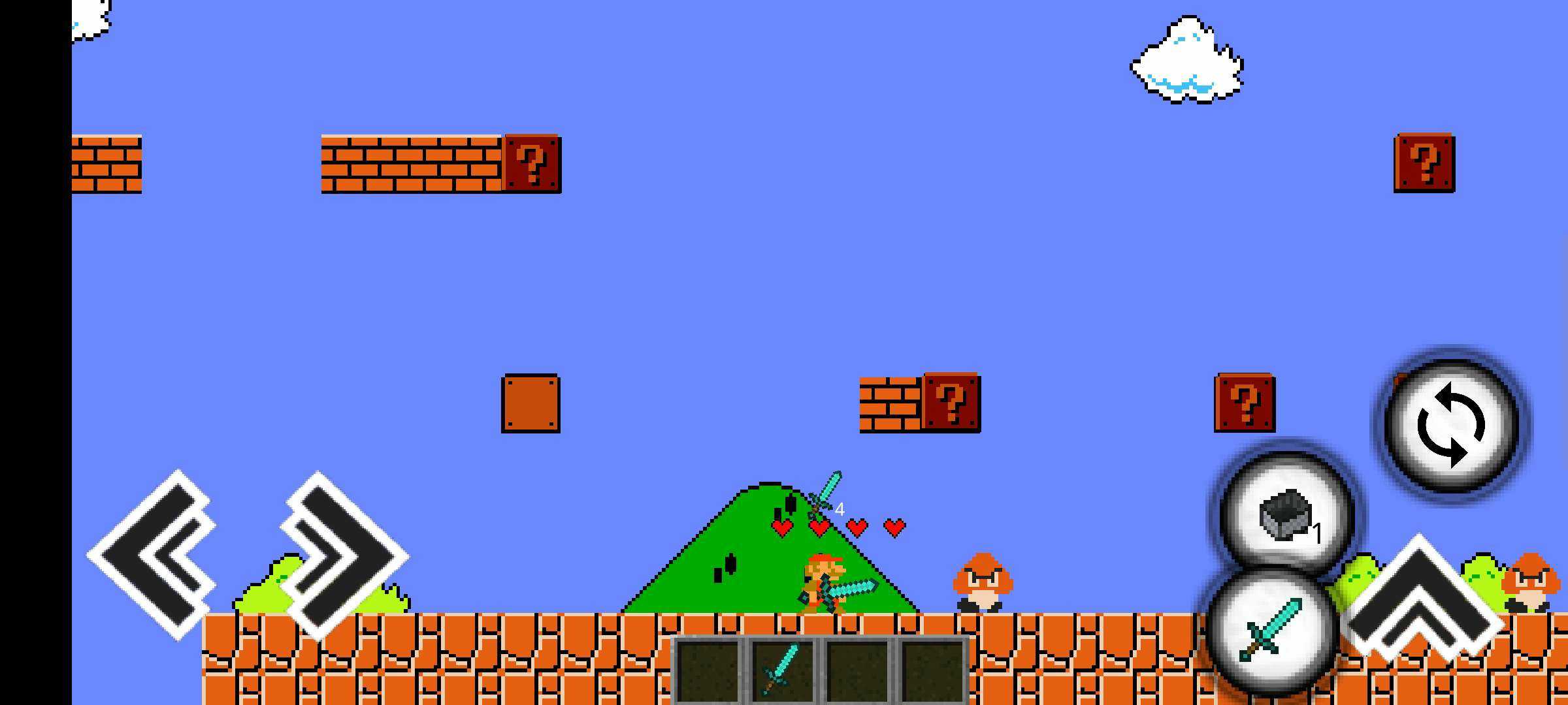 究极玛丽 v1.3 安卓版 3