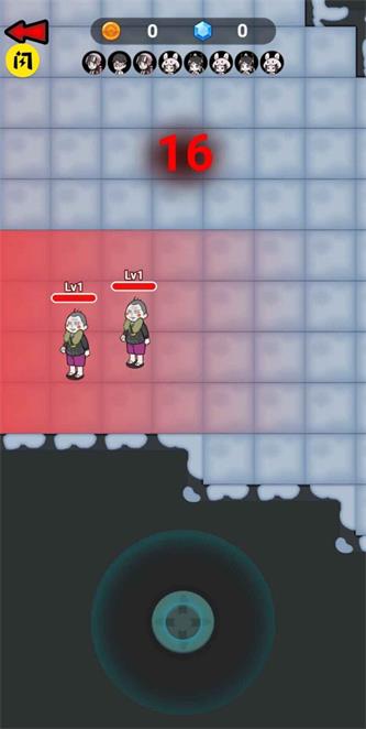 春节躺平模拟器 v1.4.1 安卓版 2