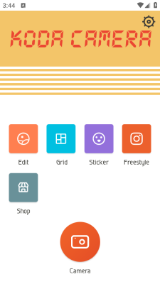 KodaCam 2.6.6 安卓版 1