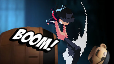 小小枪次元危机 1.1.2 安卓版 2