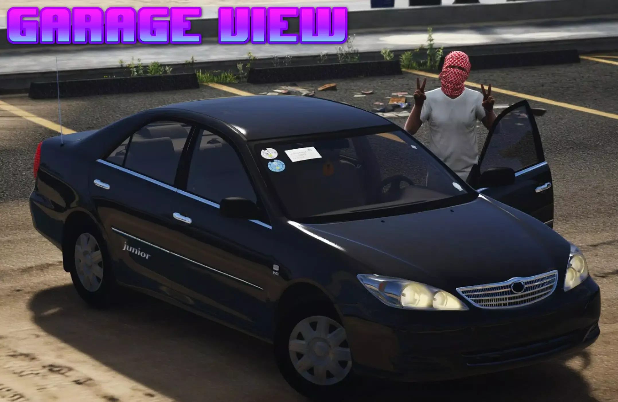 阿拉伯汽车模拟器 v6.0.1 安卓版 2