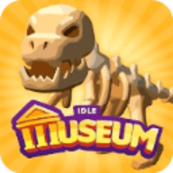 挂机博物馆大亨 1.11.20 安卓版