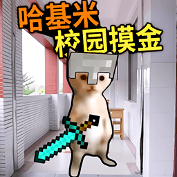 高中部摸金 v1.0 安卓版