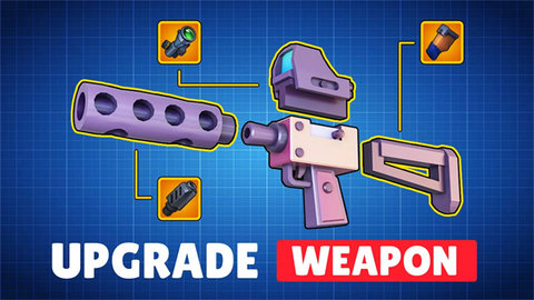 战争火柴人 4.9.4 安卓版 1