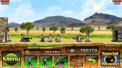 原始战争 1.1.4 安卓版 1