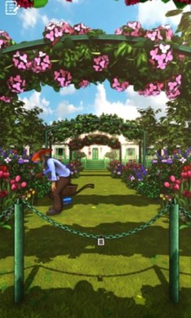 逃脱吉维尼的庭园 1.0.2 安卓版 1