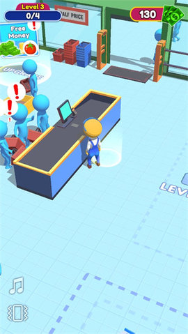 超市帝国 1.8.5.3 安卓版 1