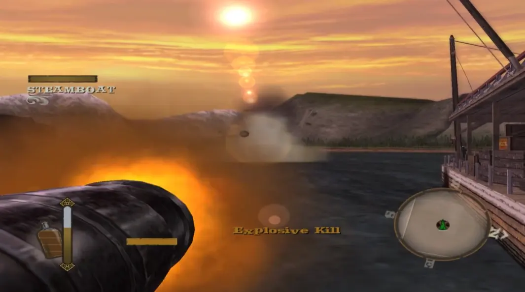 荒野枪神 androidoyunclub 安卓版 3