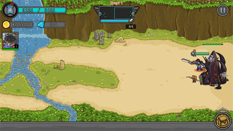 保卫战英雄王国大战 1.3 安卓版 3