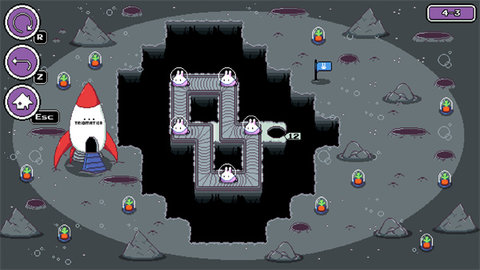 兔子跳RabbitsHop 1.0.1 安卓版 3