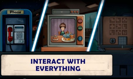 寻找乔我们俩 1.0.8 安卓版 1