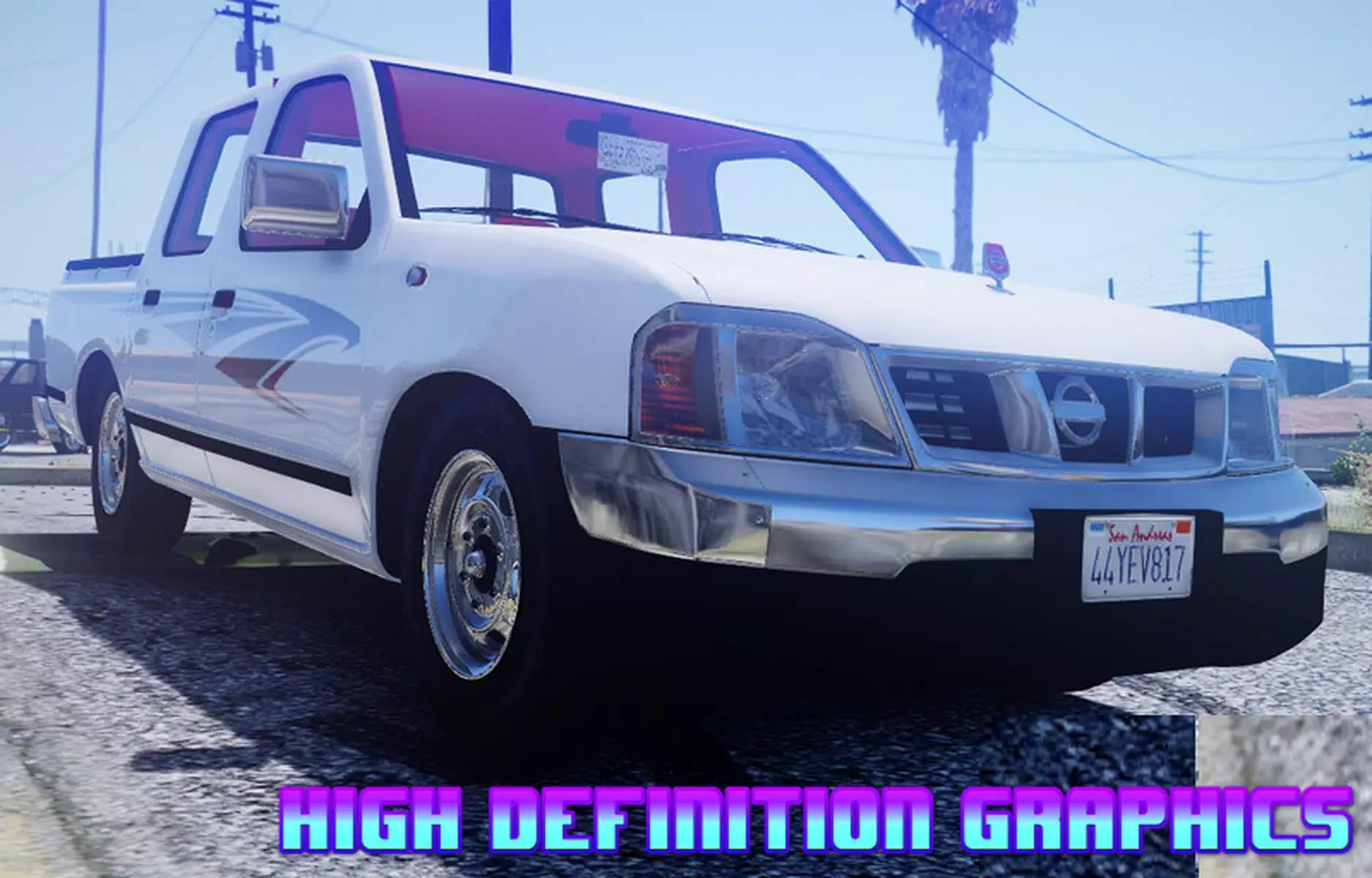 阿拉伯汽车模拟器 v6.0.1 安卓版 4