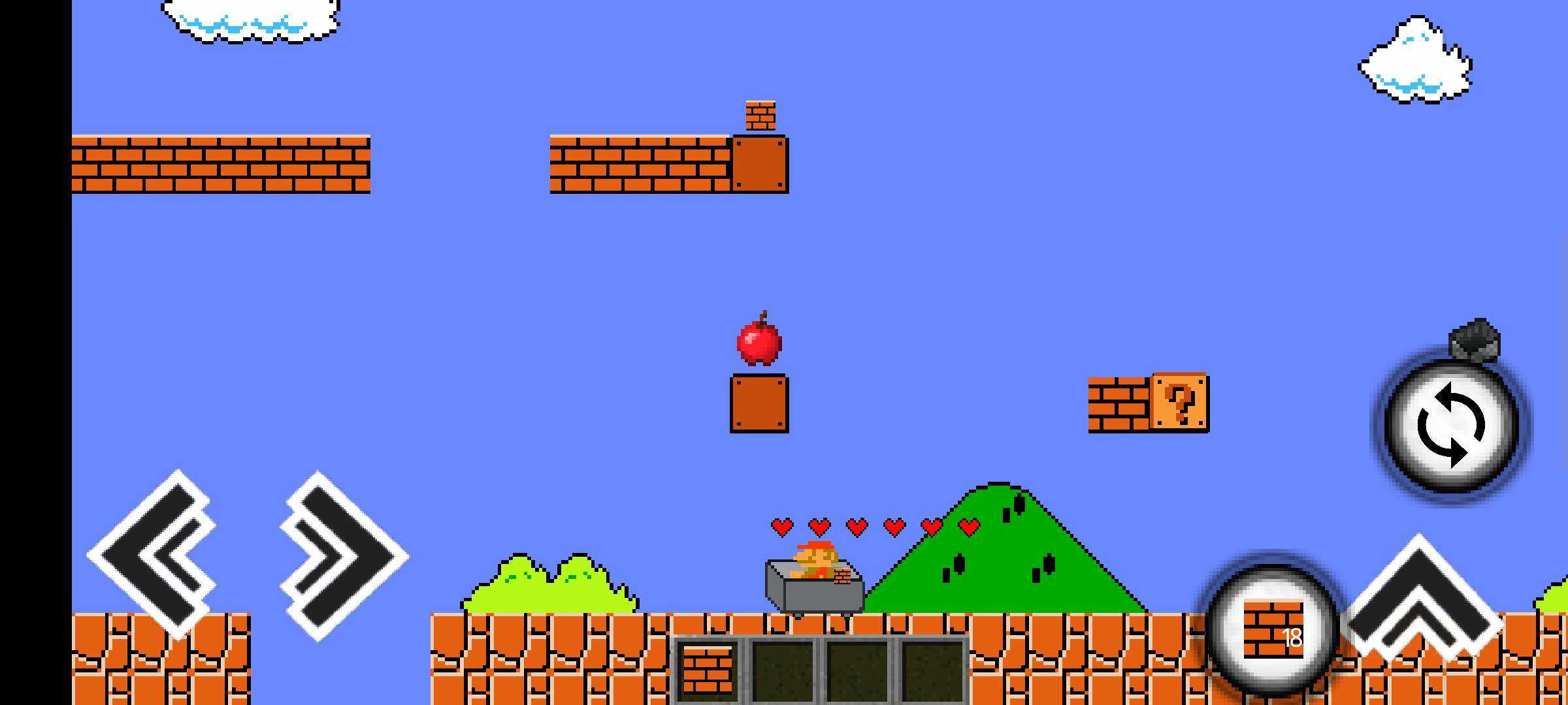 究极玛丽 v1.3 安卓版 1