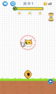 划线我最强 1.0.17 安卓版 1