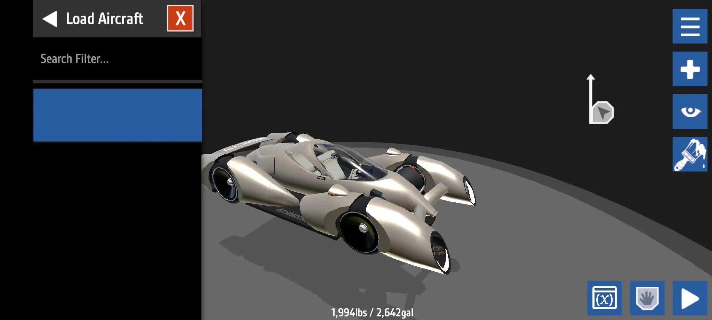 简单飞机汽车整合版 1.12.209 安卓版 2