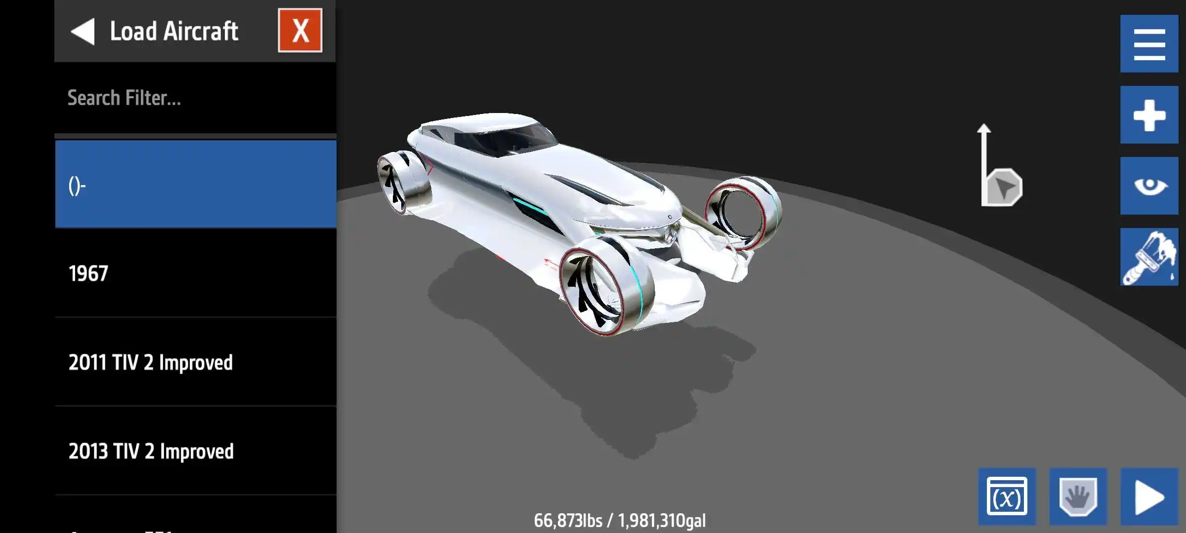简单飞机汽车整合版 1.12.209 安卓版 1