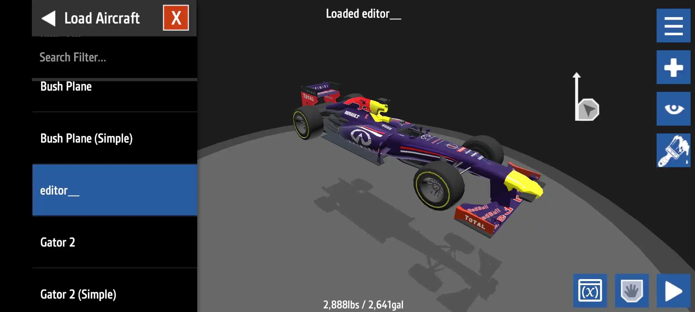 简单飞机汽车整合版 1.12.209 安卓版 3