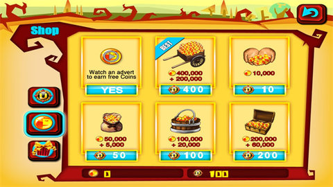 剪影塔防影子传说 1.2 安卓版 1