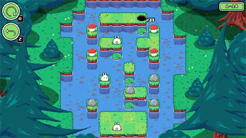 兔子跳RabbitsHop 1.0.1 安卓版 1