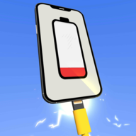 我手机快没电了 v1.0 安卓版