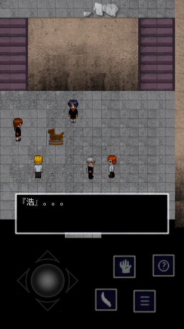 青鬼Q v0.5.5 安卓版 3