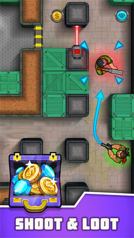 猎人刺客2 1.139 安卓版 3