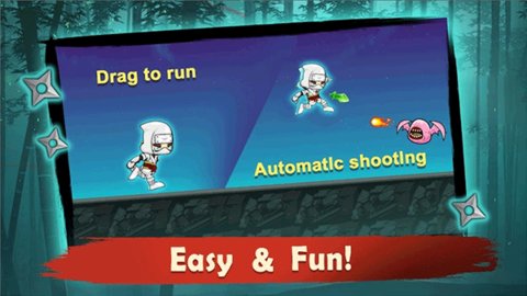 灵魂忍者 1.230424.6 安卓版 1