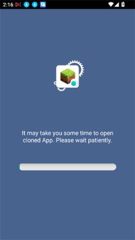 火花框架 1.4.0 安卓版 3