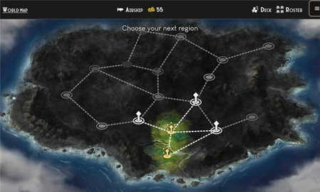 黎明缔造者 1.1.1 安卓版 3