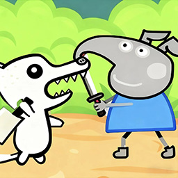 极速冒险大师 v1.0 安卓版