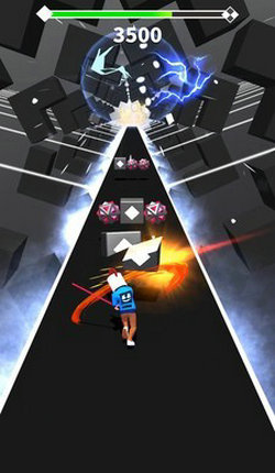 节奏刀光 v1.0.0 安卓版 2