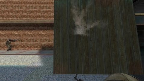 局部战争 1.8f11 安卓版 1