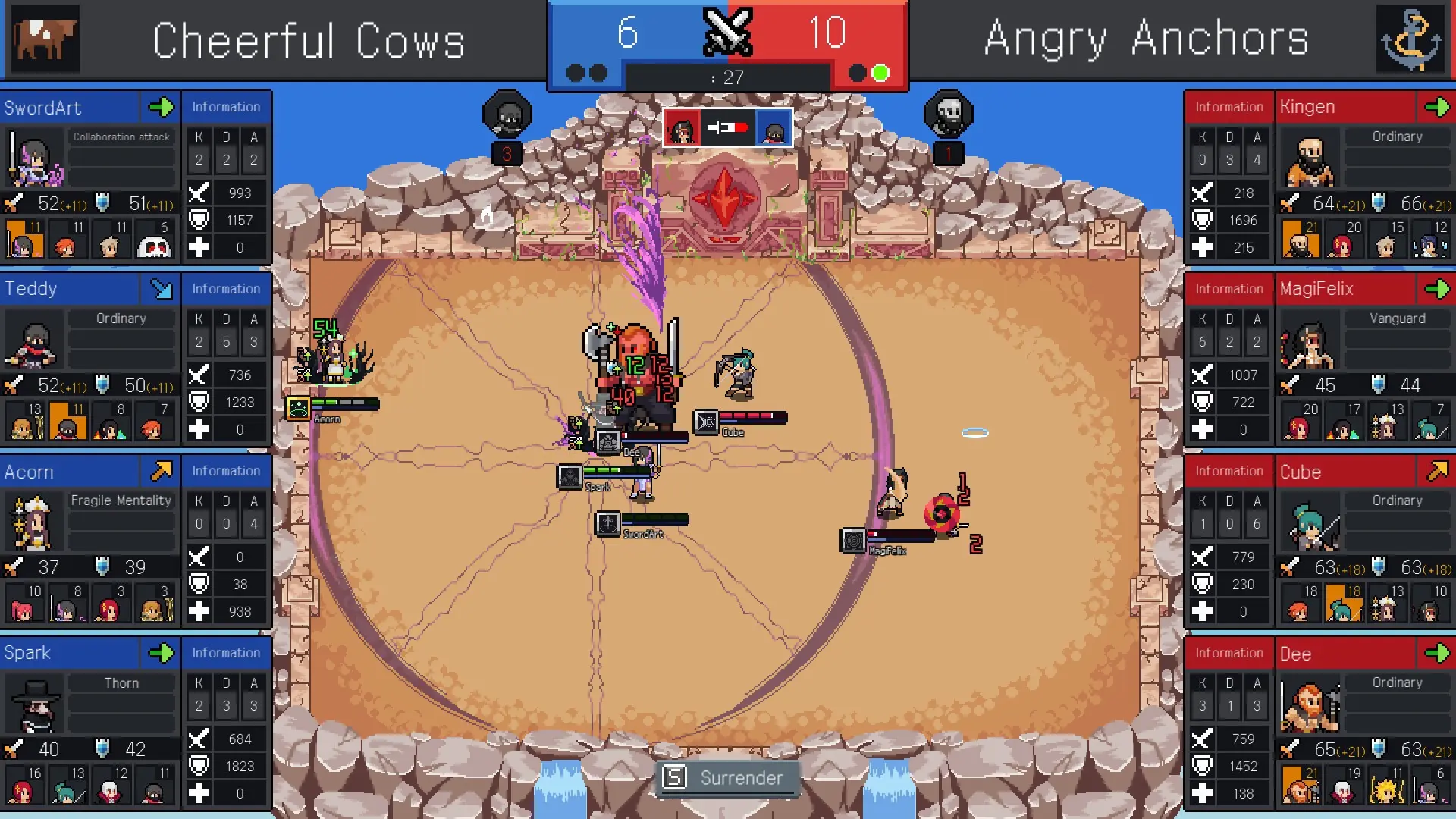 团战经理 Cmod-v13.1 安卓版 2