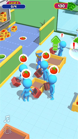 超市帝国 1.8.5.3 安卓版 2