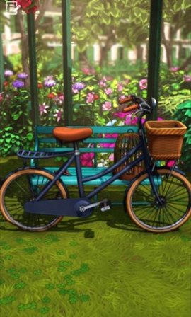 逃脱吉维尼的庭园 1.0.2 安卓版 3