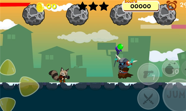 波比冒险记2 1.3.0 安卓版 2