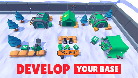 战争火柴人 4.9.4 安卓版 3