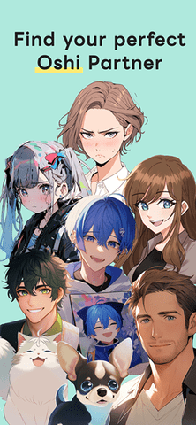 Yorisoi AI 4.4.3 安卓版 2