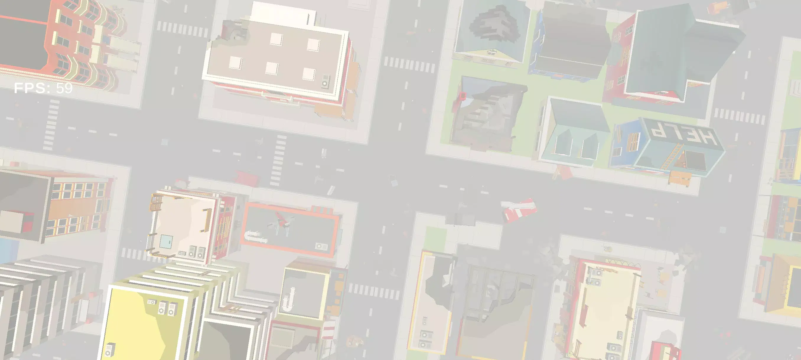 最后幸存者方块大战 1.1 安卓版 4