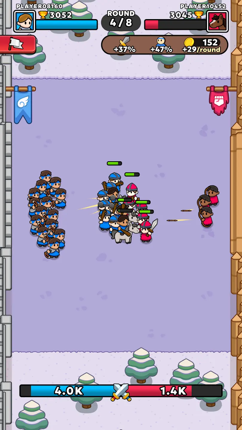 攻城竞技场 1.3.0 安卓版 4